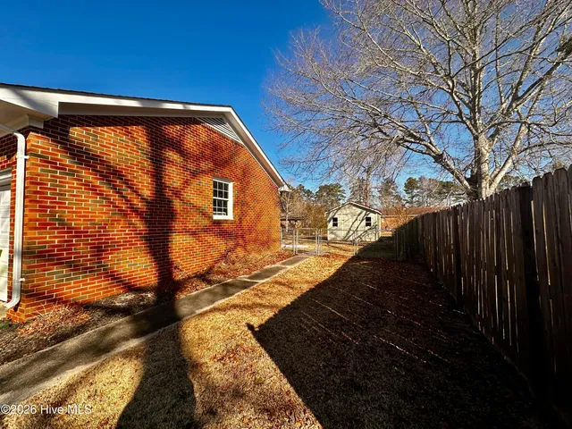 $1,700 | 114 Craven Drive, Havelock, NC 28532