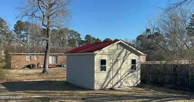 $1,700 | 114 Craven Drive, Havelock, NC 28532