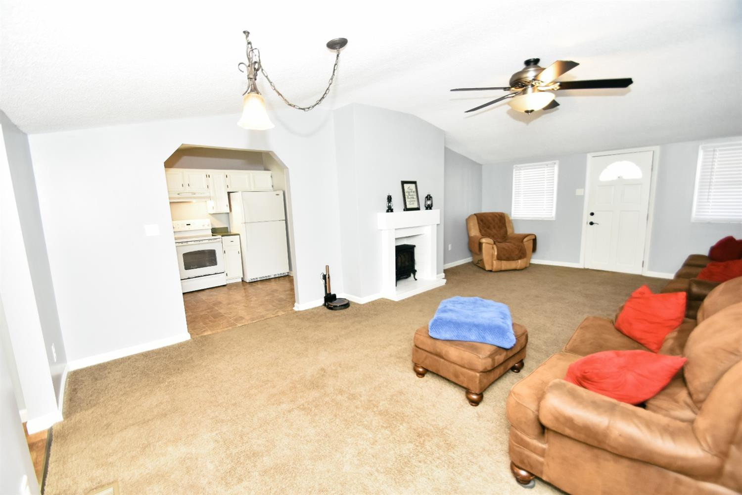 2587 Scaffold Cane Road Berea, KY 40403 - Photo 7 of 21 Listing Photo