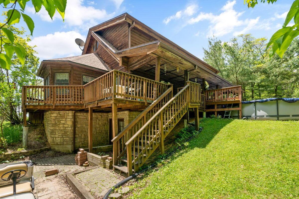16472 Kreashbaum Road Rockbridge, OH 43149 - Photo 101 of 145 101-web-or-mls-DSC09841