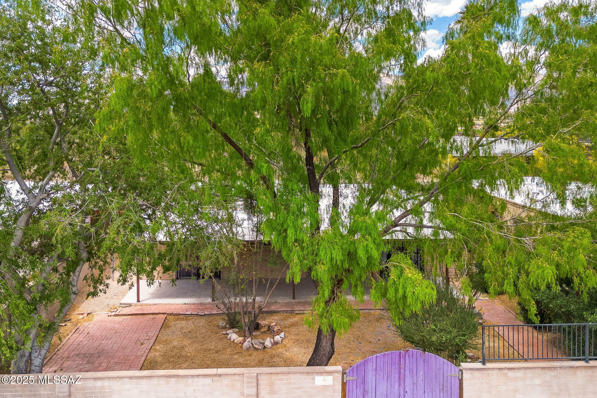 4518 East Fort Lowell Road Tucson, AZ 85712 - Photo 42 of 46