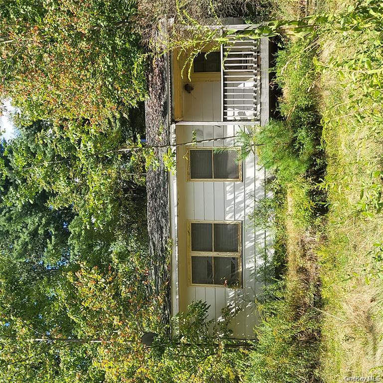 200 Daub Road Cochecton, NY 12764 - Photo 1 of 1 a view of a house with a yard