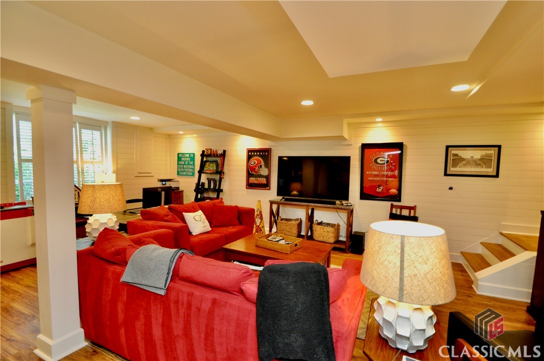 685 Kings Road Athens, GA 30606 - Photo 36 of 56