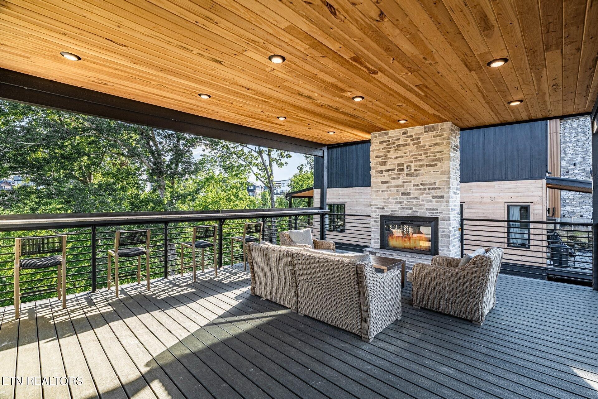 1422 Reedmont Way Sevierville, TN 37876 - Photo 32 of 58 Gallery Image 32