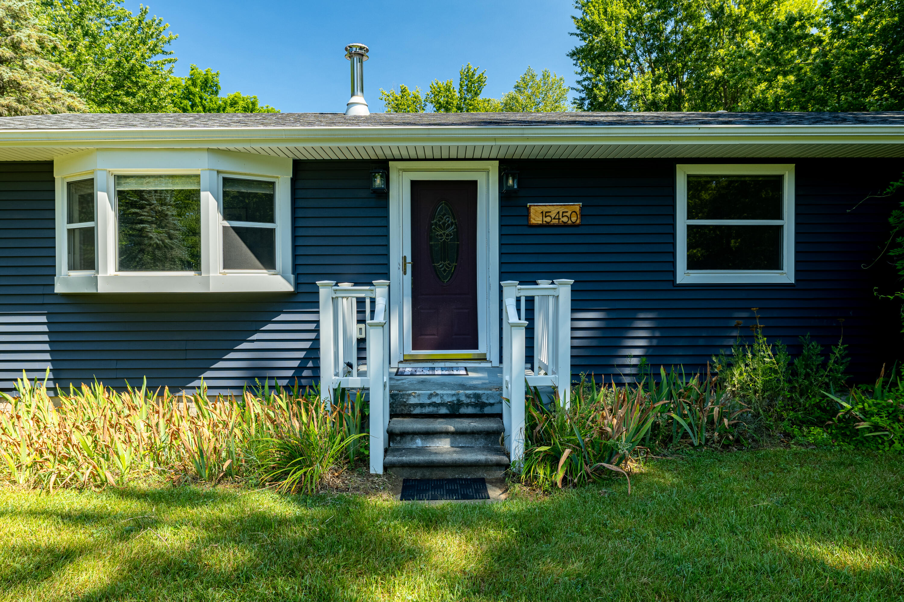 15450 Cassidy Road Chelsea, MI 48118 - Photo 1 of 72 15450 Cassidy Rd (3 of 59)