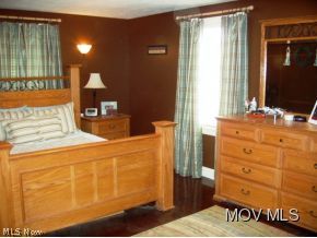 581 Highland Ridge Road Lowell, OH 45744 - Photo 16 of 20 Master Bedroom
