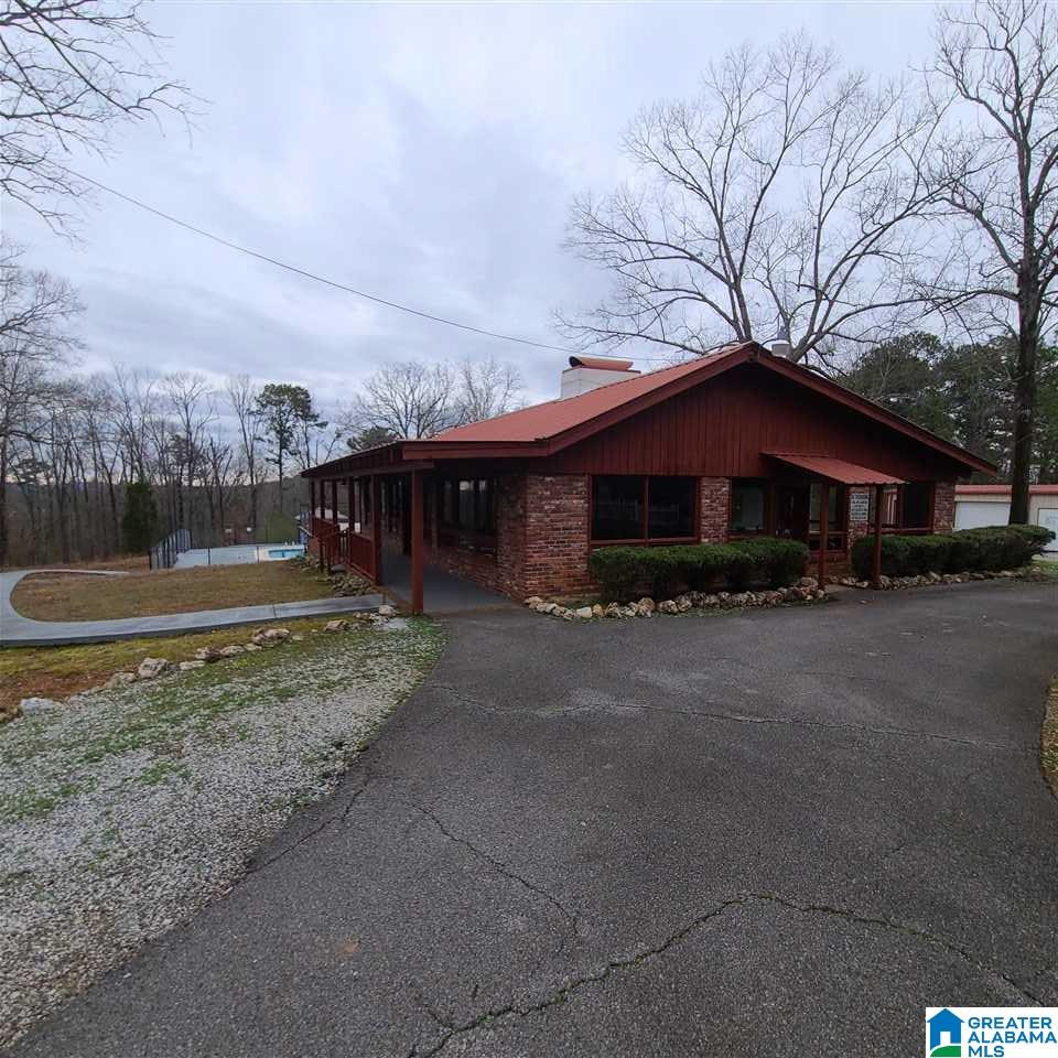 270 Ridgeway Circle Talladega, AL 35160 - Photo 20 of 21