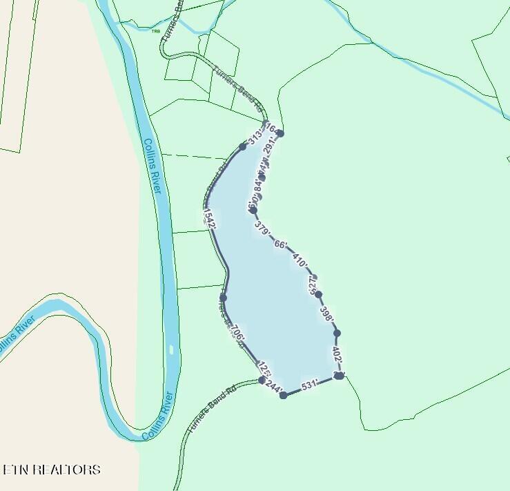 Tbd Turners Bend Road McMinnville, TN 37110 - Photo 6 of 15 Screenshot 2026-06-22 182959