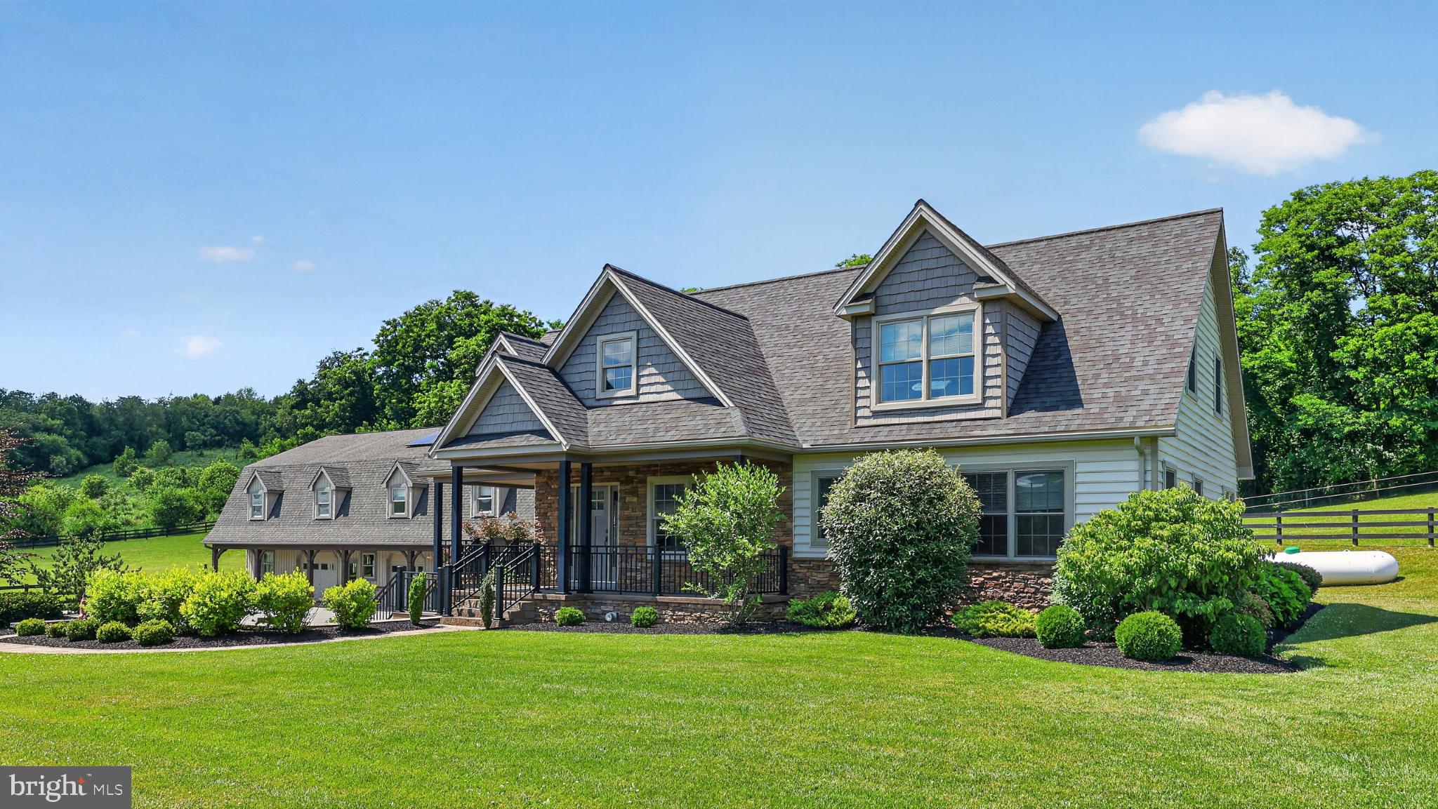 409 Weaver Road Strasburg, PA 17579 - Photo 9 of 91 Gallery Image 9