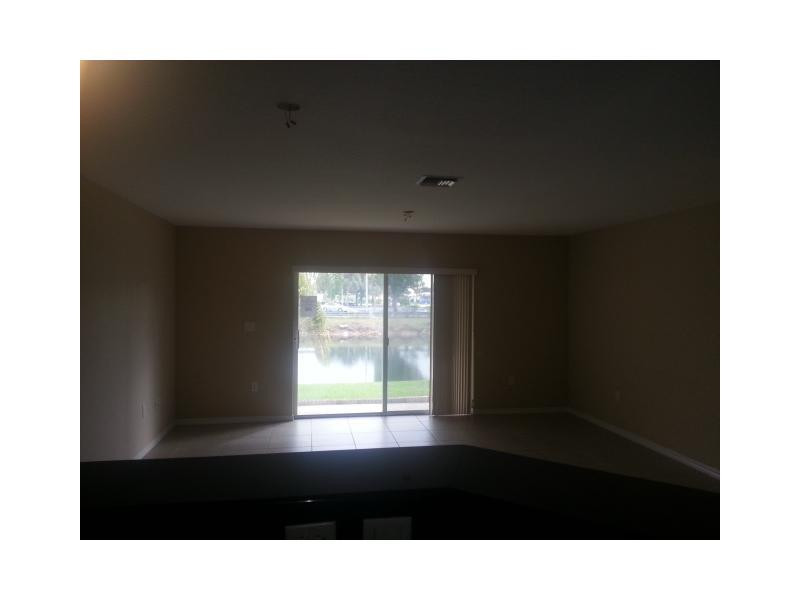 5892 Abbey Road, Unit 5892 Tamarac, FL 33321 - Photo 4 of 10 Exterior Front