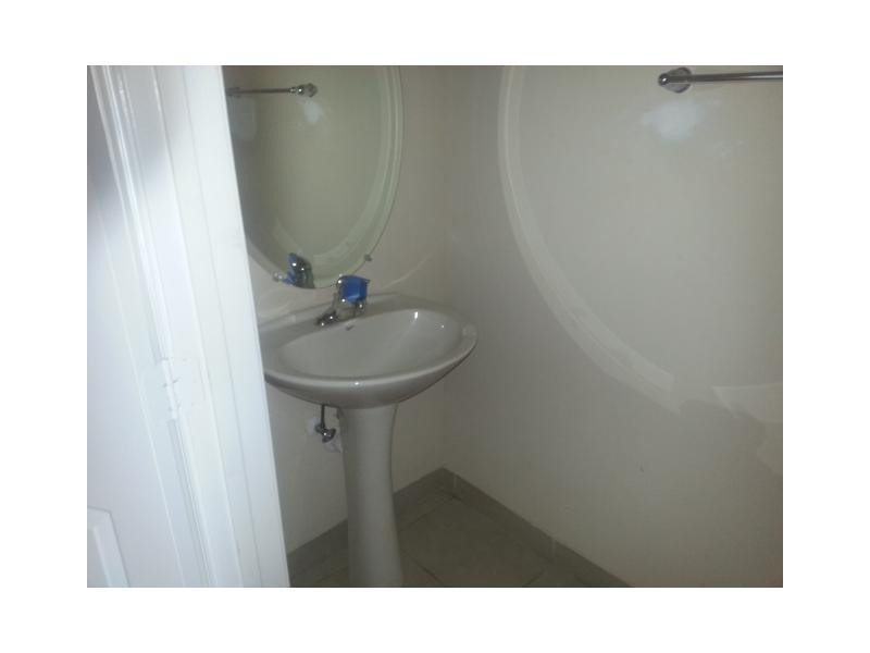 5892 Abbey Road, Unit 5892 Tamarac, FL 33321 - Photo 5 of 10 Bathroom