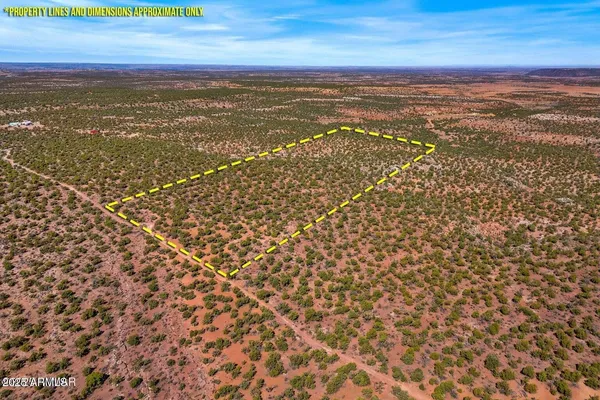 $40,000 | 9514 Melody Lane, Snowflake, AZ 85937