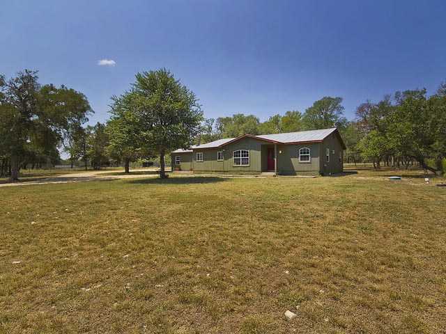 675 Cobb Creek Road Georgetown, TX 78633 - Photo 1 of 1 Gallery Image 1