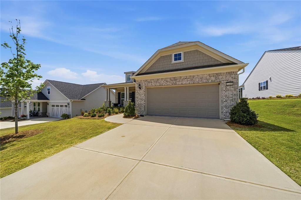 1210 Little Shls Road Greensboro, GA 30642 - Photo 4 of 40