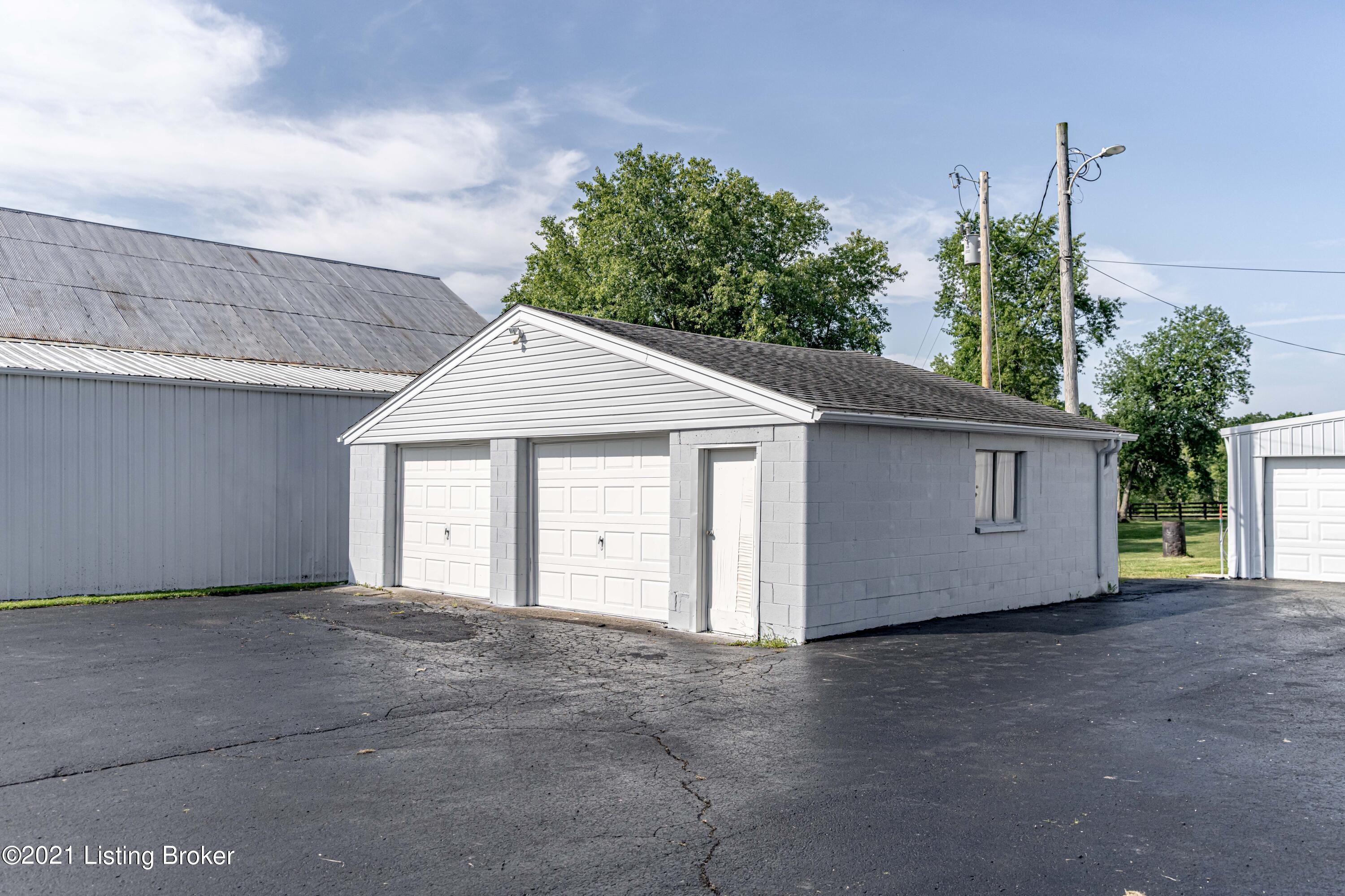 4365 Webb Road Simpsonville, KY 40067 - Photo 127 of 146 DSC08895