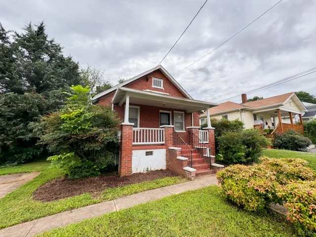 $149,900 | 313 St Augustine Street, Lynchburg, VA 24501