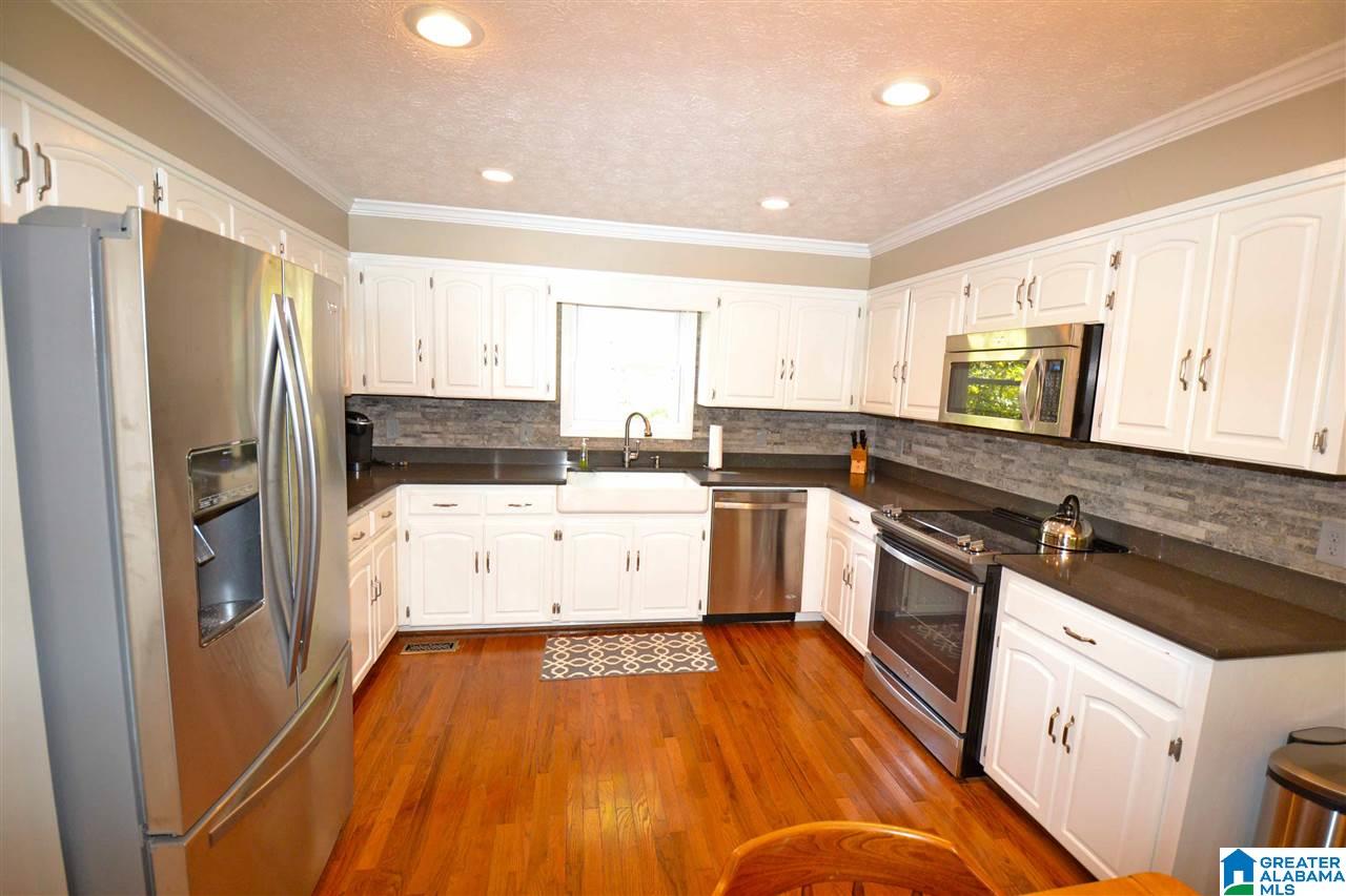 436 Deer Trace Wedowee, AL 36278 - Photo 8 of 37