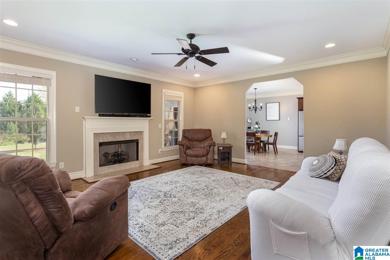 515 Legacy Drive Springville, AL 35146 - Photo 7 of 40