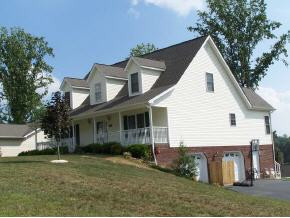 16350 Old Timber Road Abingdon, VA 24210 - Photo 1 of 9 Photo 1