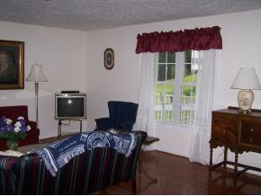 16350 Old Timber Road Abingdon, VA 24210 - Photo 3 of 9 Photo 3