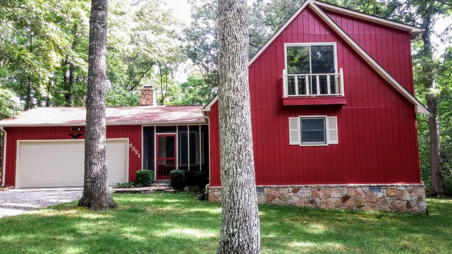 5321 Pawnee Road Crossville, TN 38572 - Photo 1 of 31 0728180917