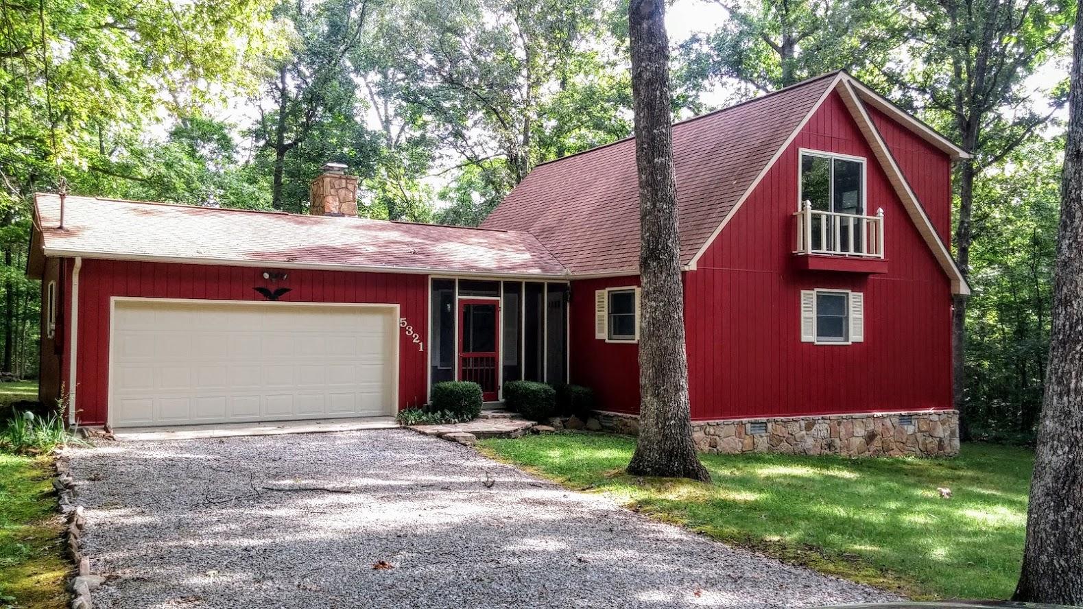 5321 Pawnee Road Crossville, TN 38572 - Photo 2 of 31 0728180916
