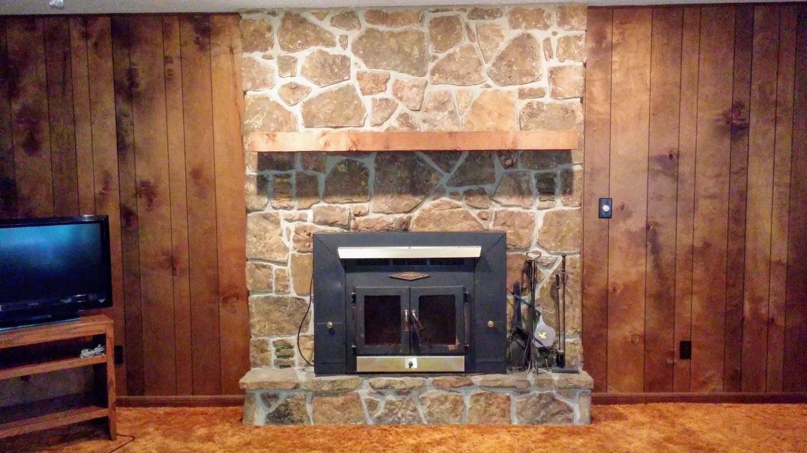 5321 Pawnee Road Crossville, TN 38572 - Photo 15 of 31 fireplace