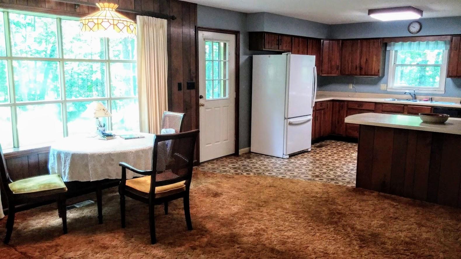 5321 Pawnee Road Crossville, TN 38572 - Photo 18 of 31 kitchen,dining