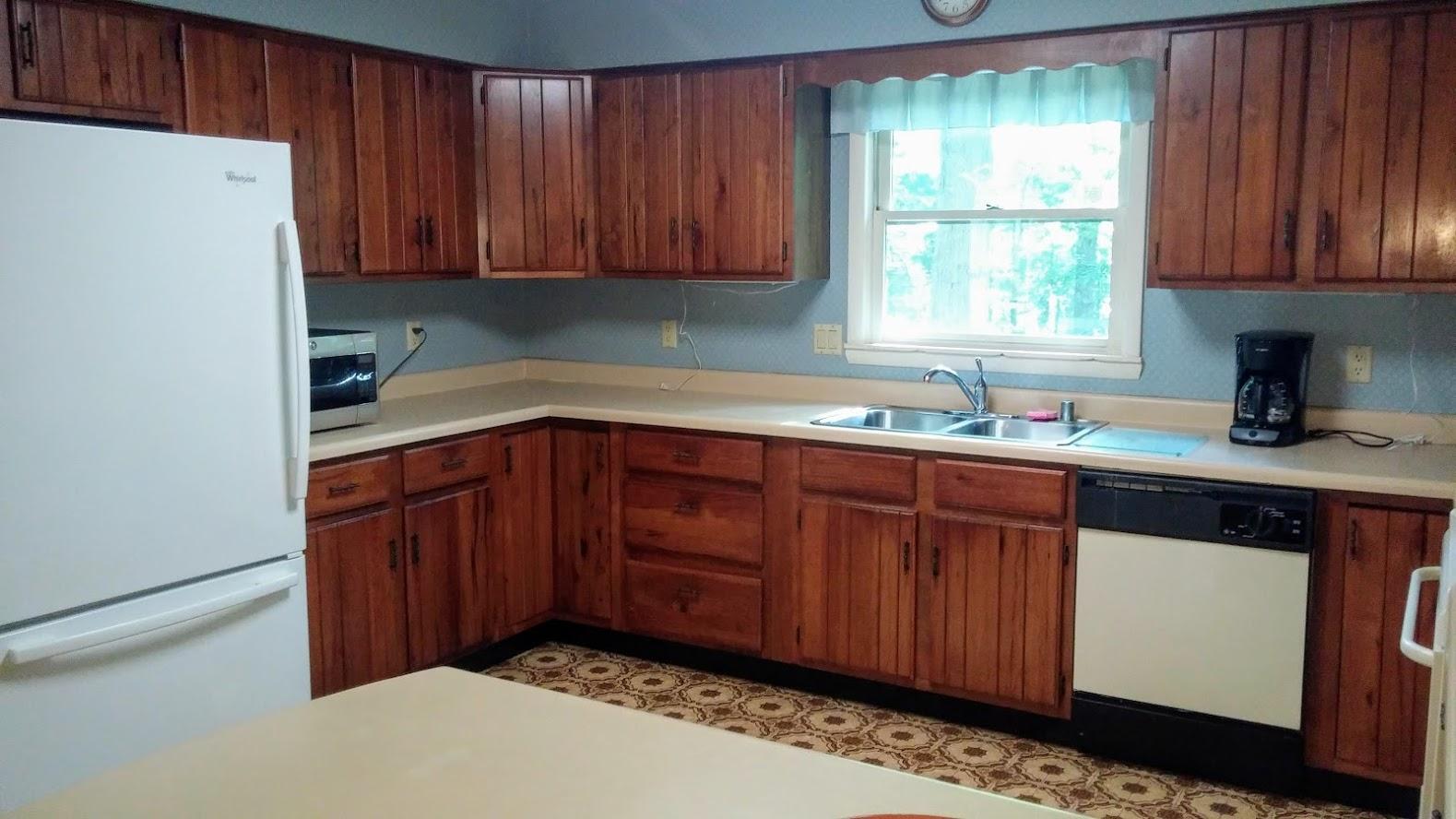 5321 Pawnee Road Crossville, TN 38572 - Photo 19 of 31 kitchen 2