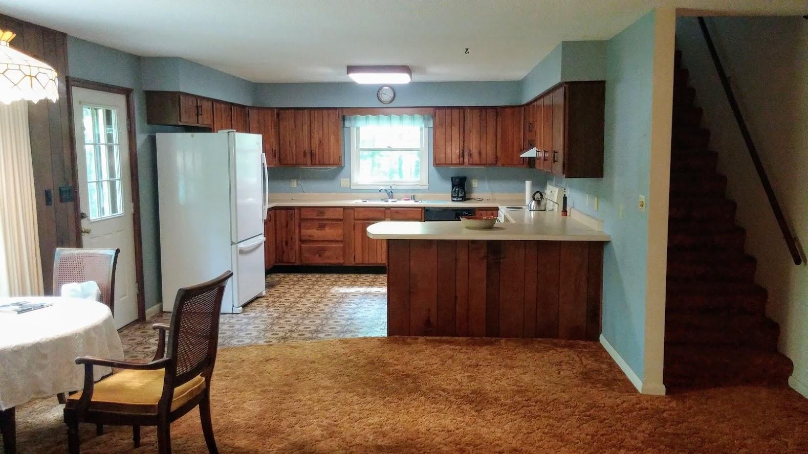 5321 Pawnee Road Crossville, TN 38572 - Photo 20 of 31 kitchen,living