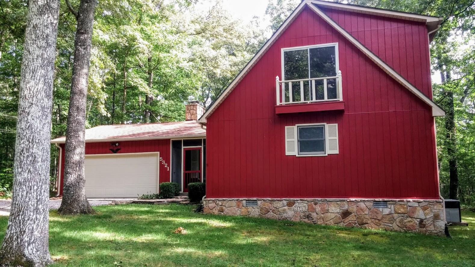 5321 Pawnee Road Crossville, TN 38572 - Photo 3 of 31 0728180917a