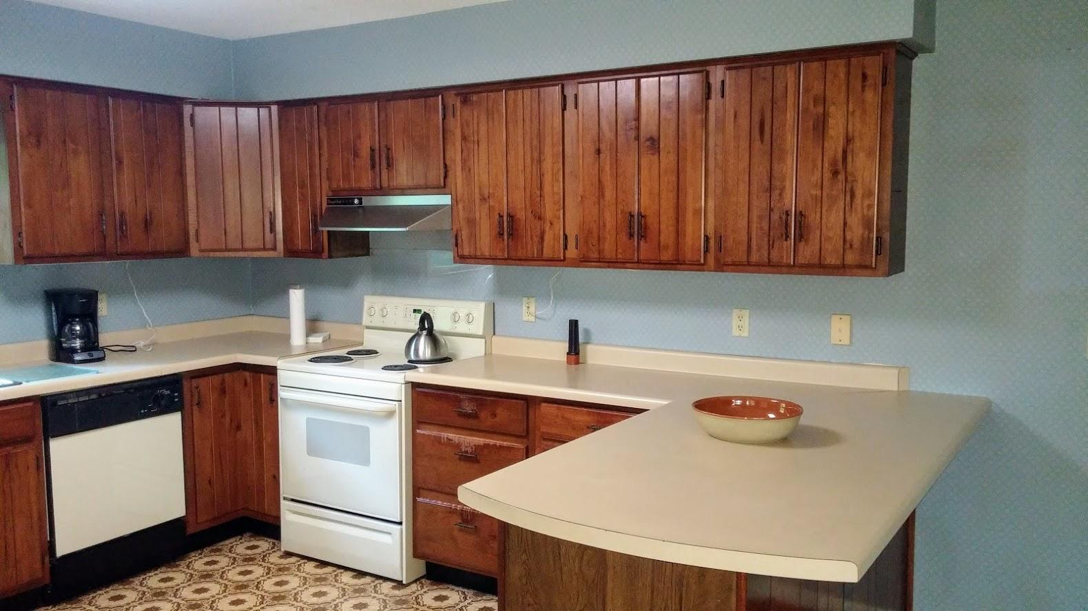 5321 Pawnee Road Crossville, TN 38572 - Photo 21 of 31 kitchen
