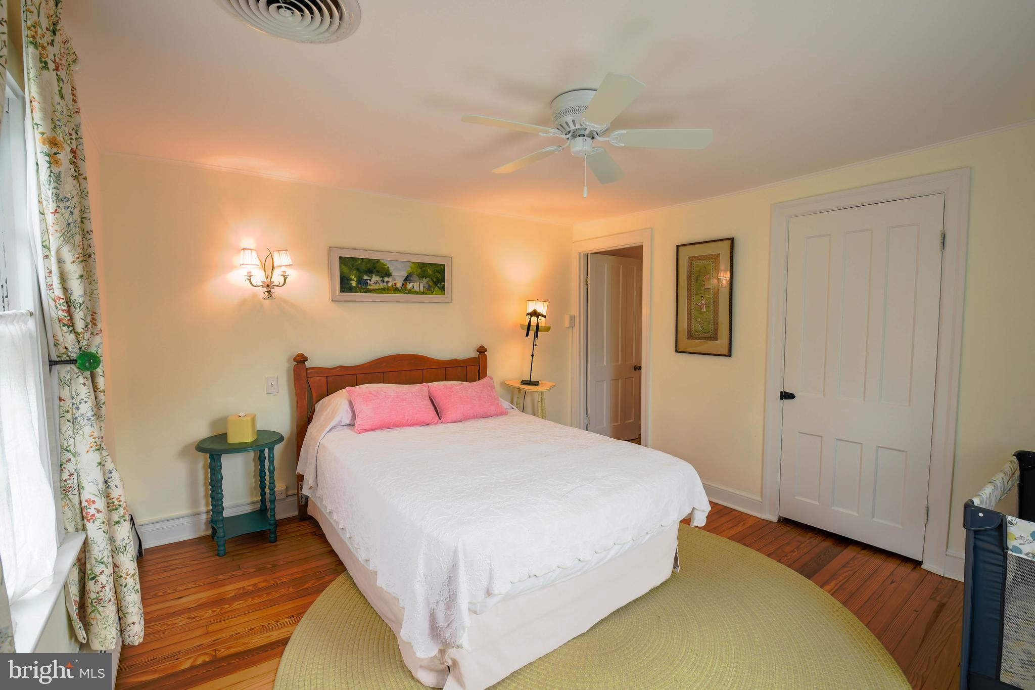 52 River Road Pipersville, PA 18947 - Photo 21 of 31 bedroom 1