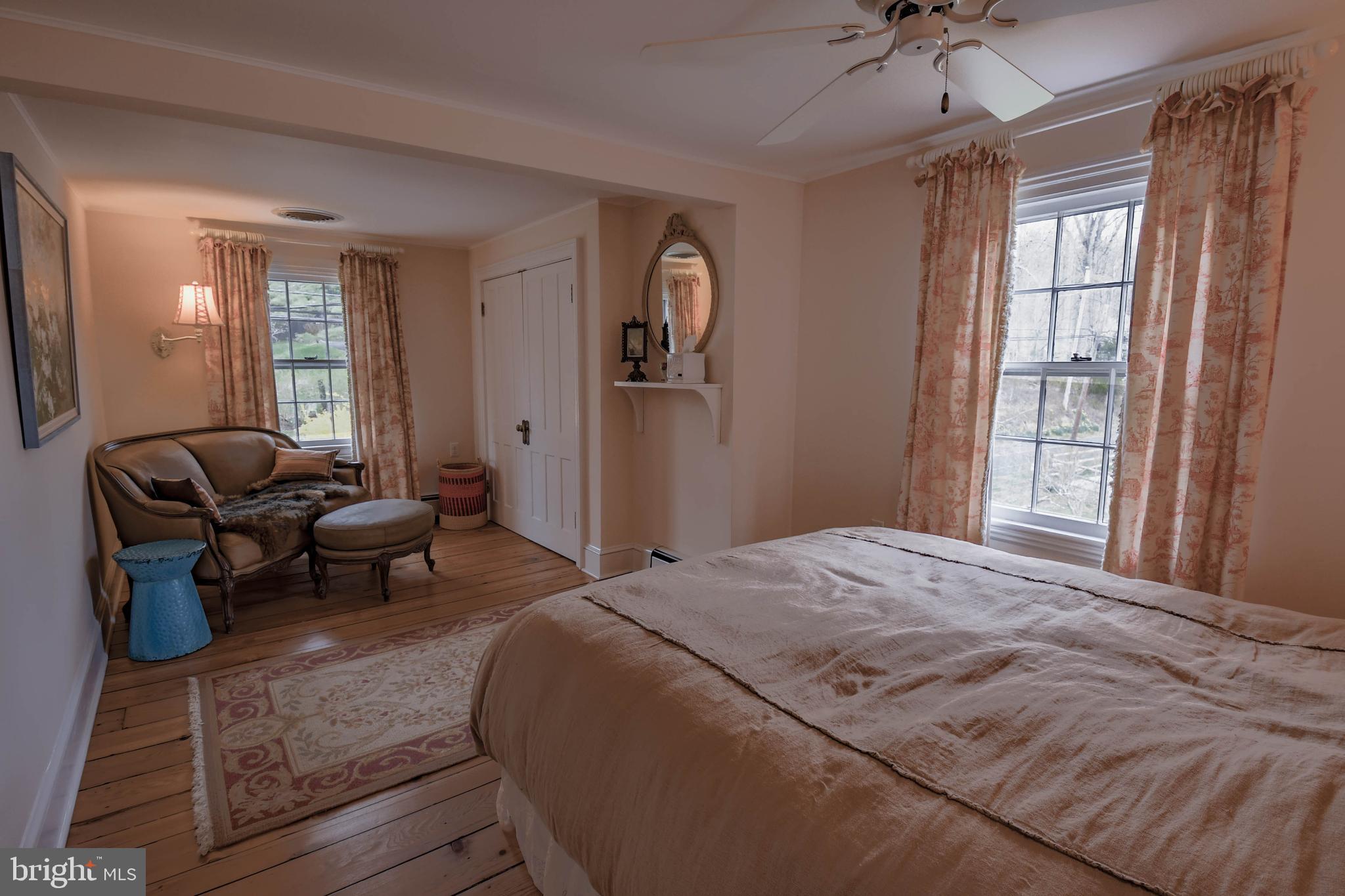 52 River Road Pipersville, PA 18947 - Photo 22 of 31 bedroom 2