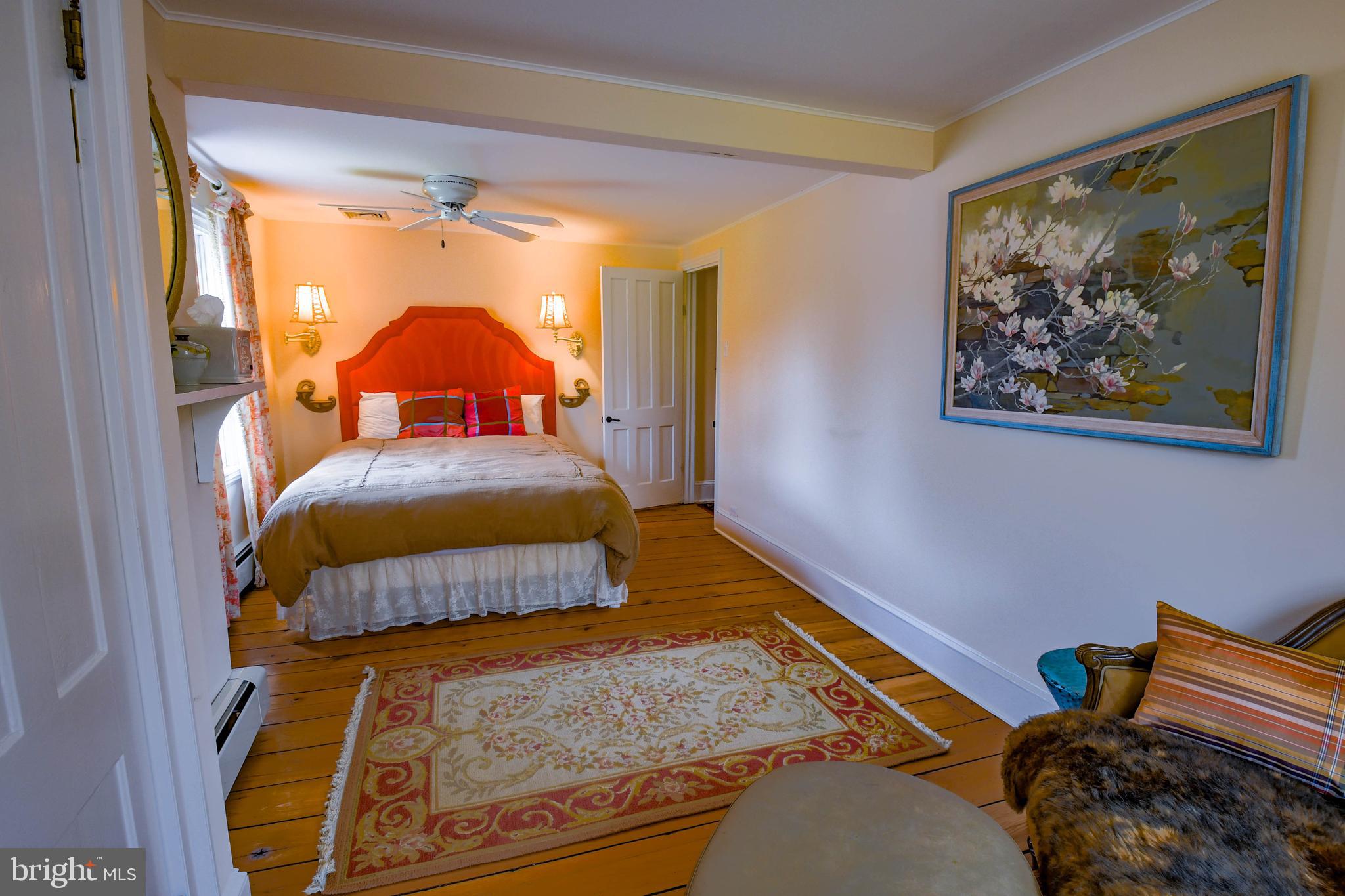 52 River Road Pipersville, PA 18947 - Photo 23 of 31 Bedroom 2