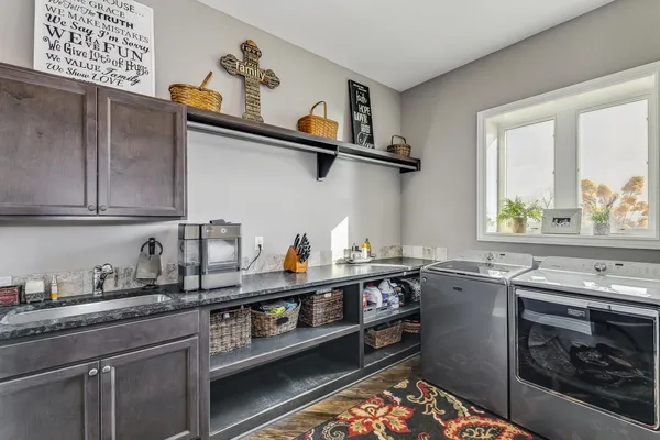 $1,500,000 | 7053 South 143rd Street East, Derby, KS 67037