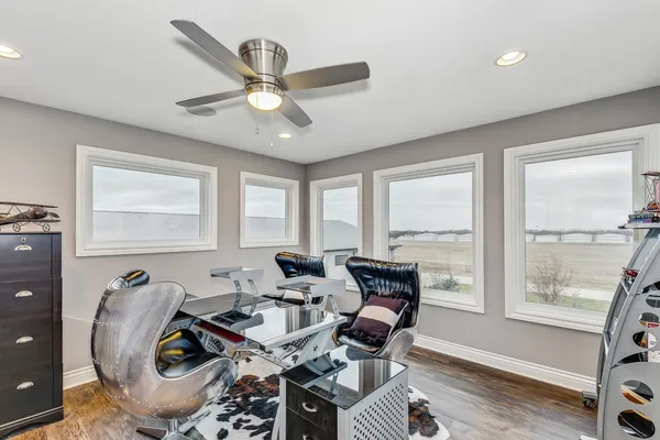 $1,500,000 | 7053 South 143rd Street East, Derby, KS 67037