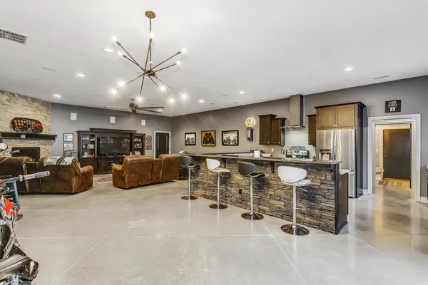 $1,500,000 | 7053 South 143rd Street East, Derby, KS 67037