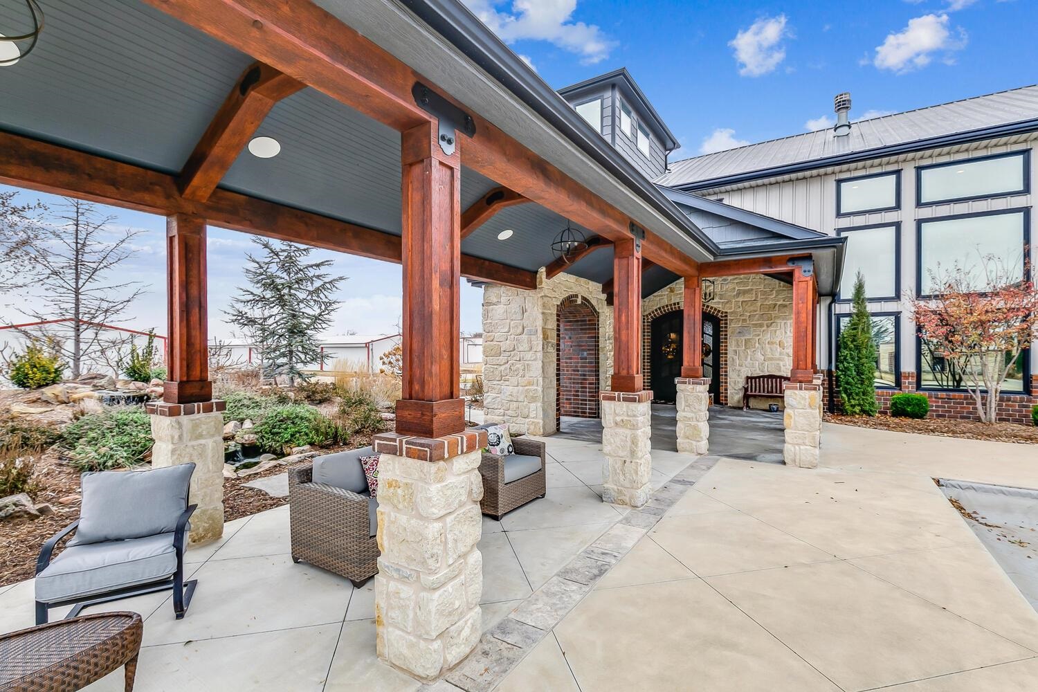 7053 South 143rd Street East Derby, KS 67037 - Photo 31 of 36