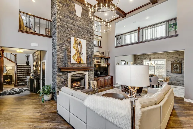 $1,500,000 | 7053 South 143rd Street East, Derby, KS 67037