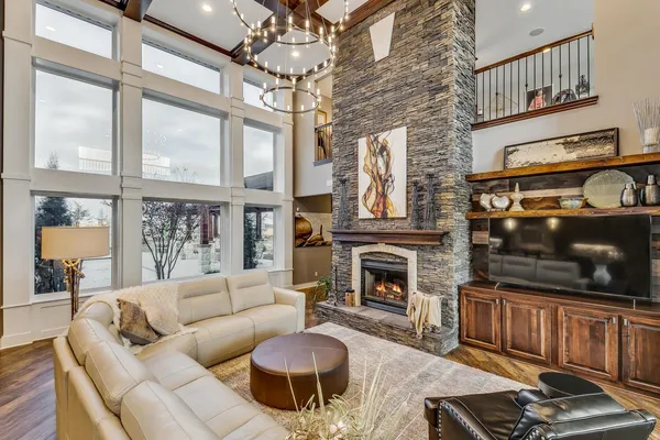 $1,500,000 | 7053 South 143rd Street East, Derby, KS 67037