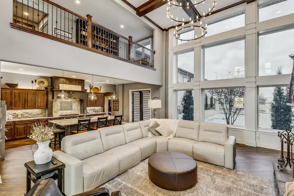 $1,500,000 | 7053 South 143rd Street East, Derby, KS 67037