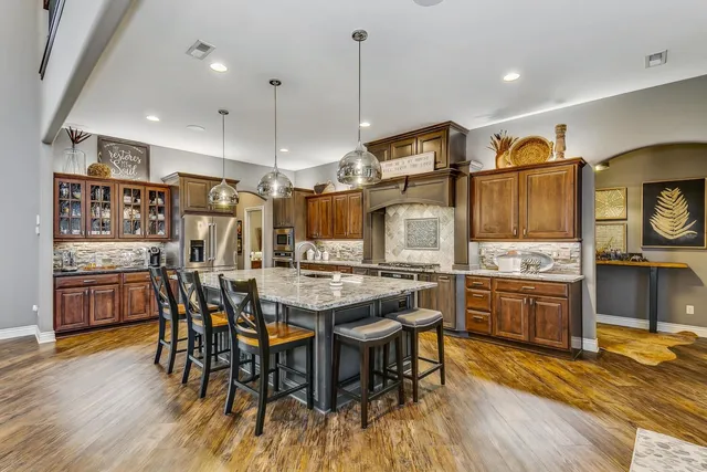 $1,500,000 | 7053 South 143rd Street East, Derby, KS 67037