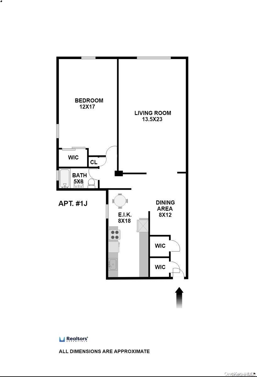 175-06 Devonshire Road, Unit 1J Queens, NY 11432 - Photo 20 of 20