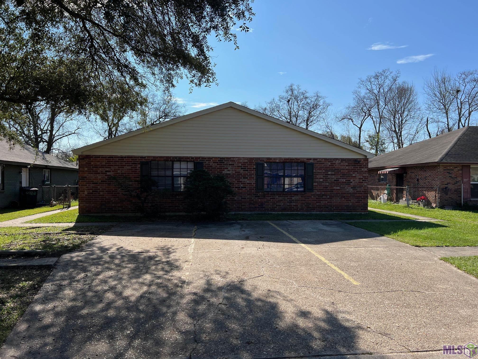 12360-62 Robbie Avenue Baton Rouge, LA 70815 - Photo 3 of 16