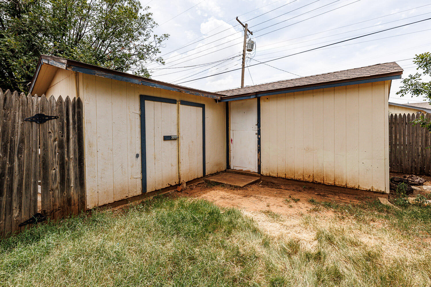 1907 73rd Street Lubbock, TX 79423 - Photo 36 of 41