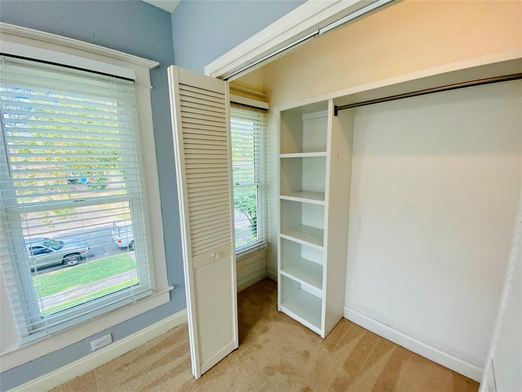 4318 Junius Street, Unit 3 Dallas, TX 75246 - Photo 19 of 29 a view of front door