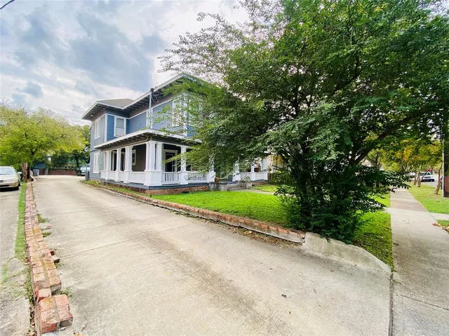 $1,450 | 4318 Junius Street, Unit 3, Dallas, TX 75246