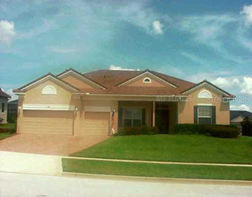 2818 Falcon Ridge Clermont, FL 34711 - Photo 1 of 1 Exterior Front