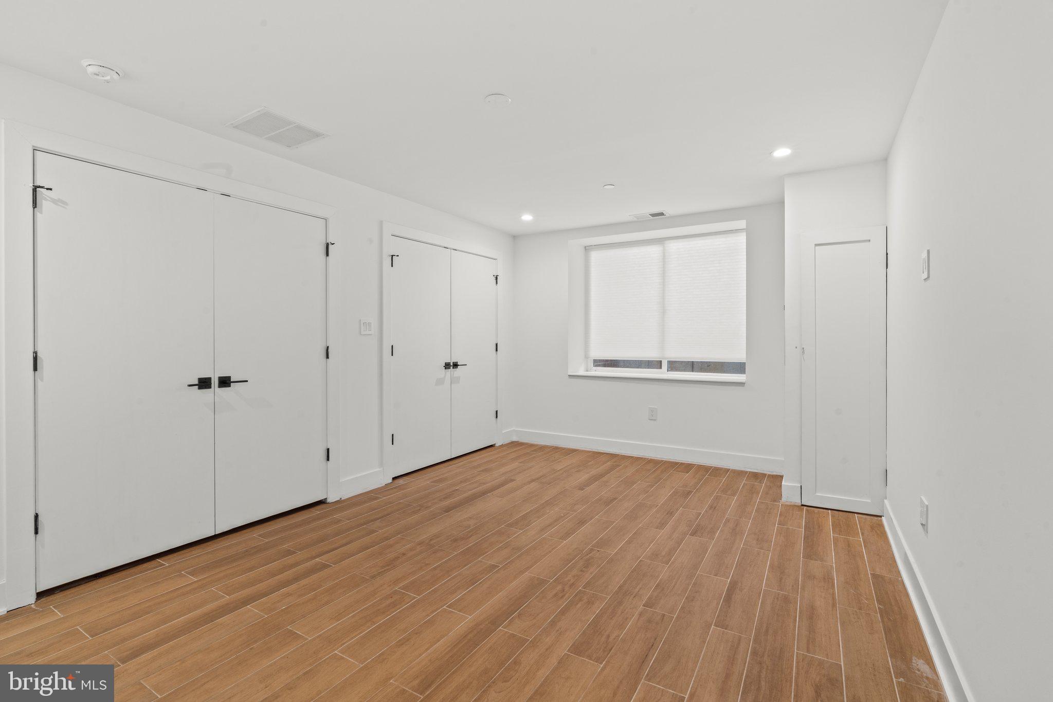 2240 League Street Philadelphia, PA 19146 - Photo 28 of 43 a view of an empty room with wooden floor